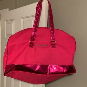 Victoria Secret Weekend Duffle Bag